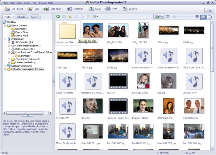 photoimpression 4 software free download